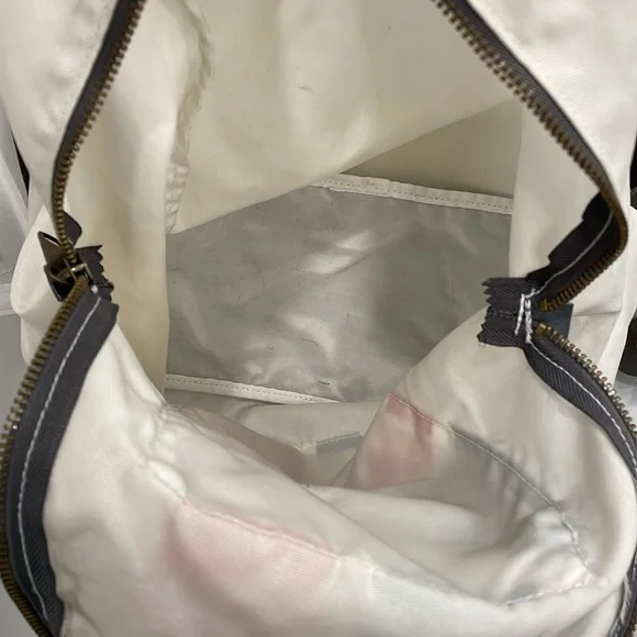 Jansport Heritage Series Union Jack Bacpack - Picture 6 of 6